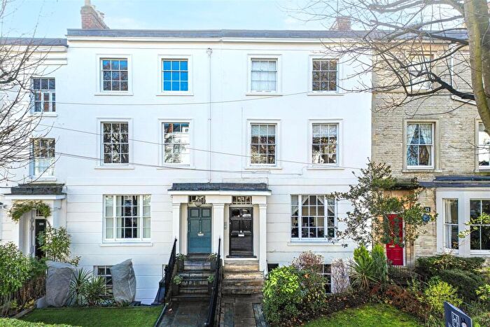 1 Bedroom Apartment For Sale In Willes Road, Leamington Spa, CV32