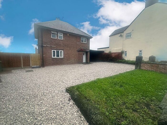 3 Bedroom Detached House To Rent In Main Street, Horsley Woodhouse, Ilkeston, DE7