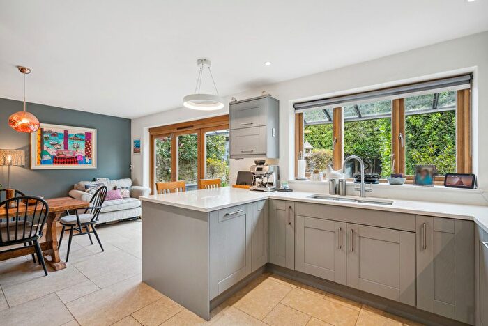 3 Bedroom Detached House For Sale In Kings Lane, Harwell, OX11