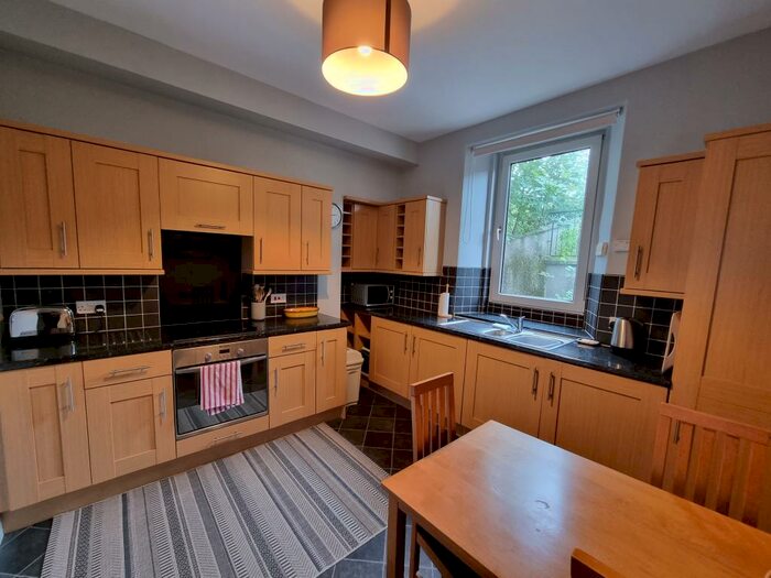 1 Bedroom Flat To Rent In Ferryhill Terrace, Ferryhill, Aberdeen, AB11