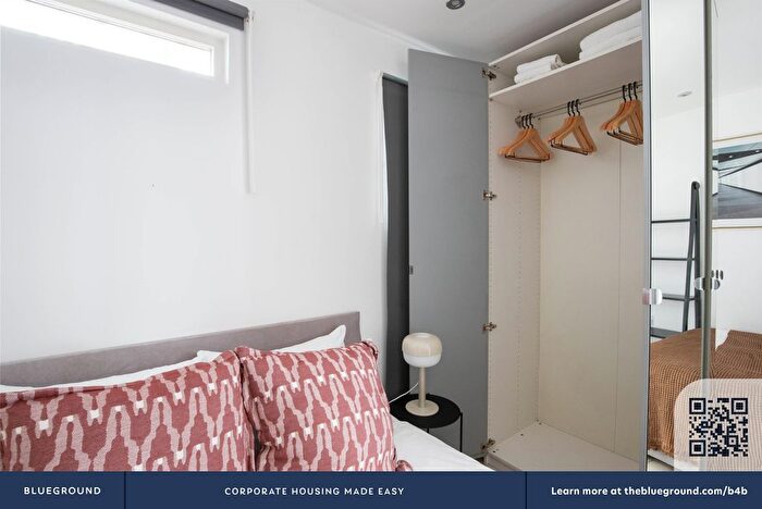 1 Bedroom Flat To Rent In Marylebone, London, W1H