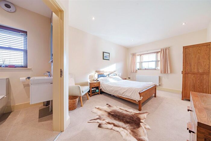 3 Bedroom Detached Bungalow For Sale In North Lodge Road, Old Dalby, Melton Mowbray, LE14