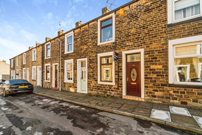 1 Bedroom Terraced House For Sale In Arthur Street, Sough, Barnoldswick, Lancashire, BB18