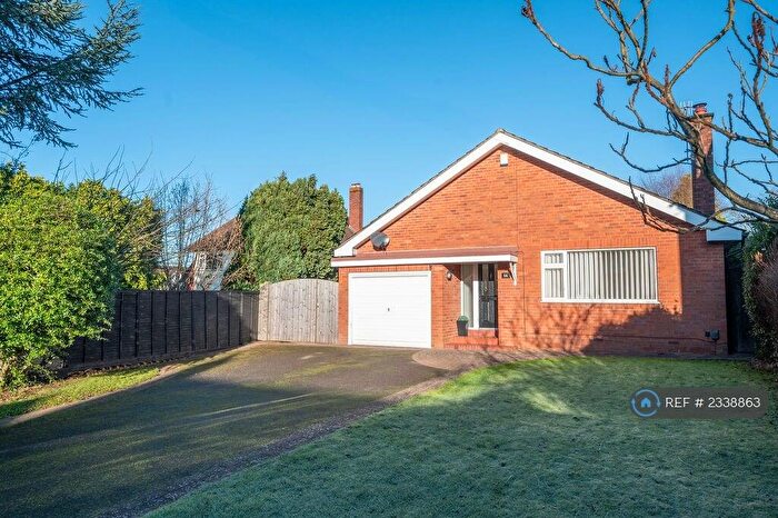 3 Bedroom Bungalow To Rent In Swindell Road, Stourbridge, DY9