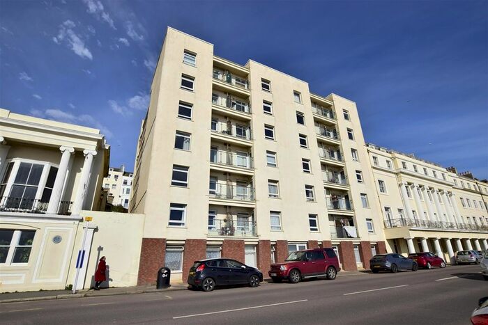 1 Bedroom Flat To Rent In Marina, St. Leonards-On-Sea, TN38