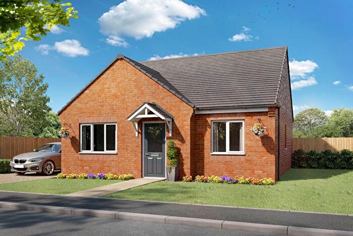 2 Bedroom Bungalow For Sale In Uldale View, Egremont, CA22