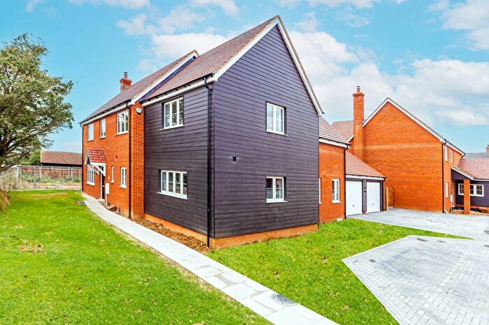 4 Bedroom Detached House For Sale In Shefford Road, Meppershall, Shefford, SG17