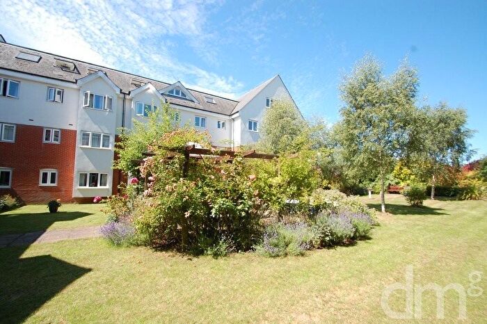 1 Bedroom Flat For Sale In Rectory Road, Tiptree, CO5