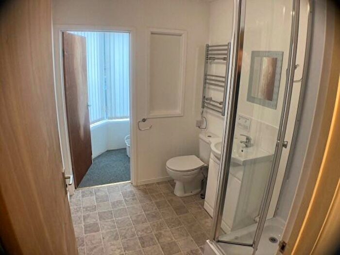 2 Bedroom House To Rent In Noel Street, Arboretum, NG7