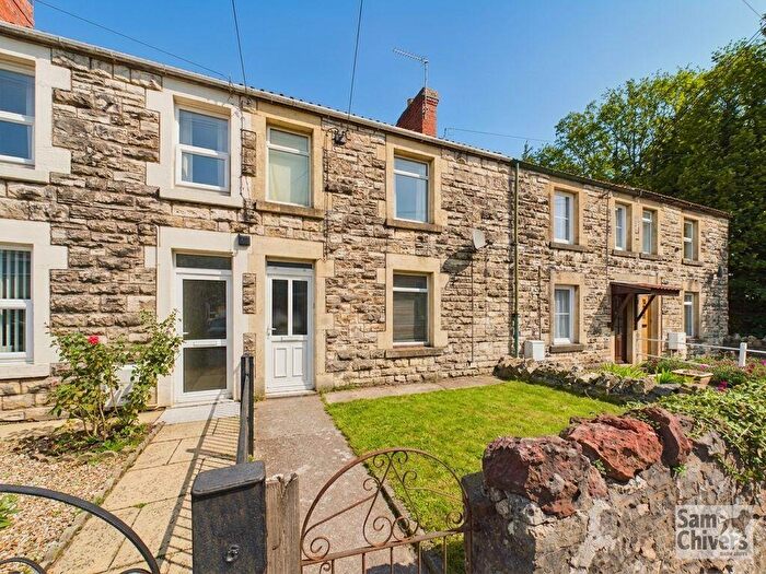 3 Bedroom Terraced House For Sale In Florida Terrace, Midsomer Norton, BA3