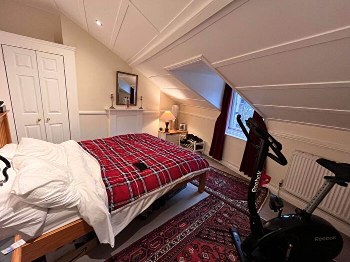 1 Bedroom Flat For Sale In Albert Road, Bournemouth Town Centre, BH1