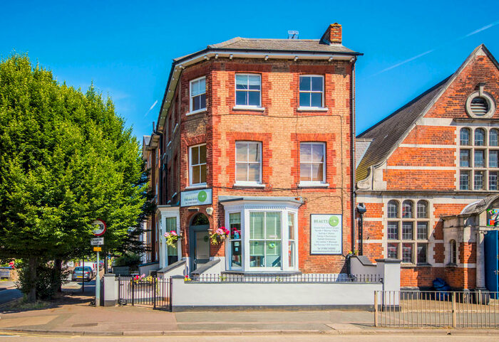 2 Bedroom Apartment To Rent In Ware Road, Hertford, SG13