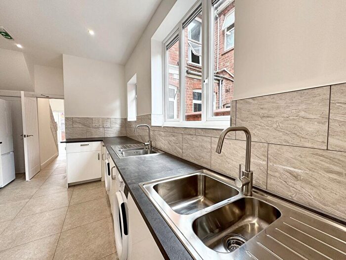 1 Bedroom Terraced House To Rent In Room, St Patricks Road, CV1