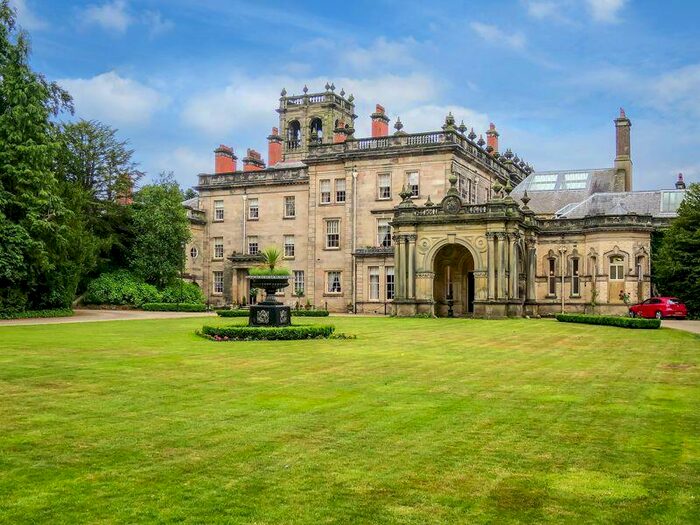 3 Bedroom Apartment For Sale In Grange Road, Biddulph, Staffordshire Moorlands, ST8