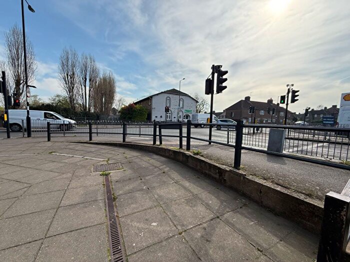 1 Bedroom Flat To Rent In Verdant Lane, London, SE6