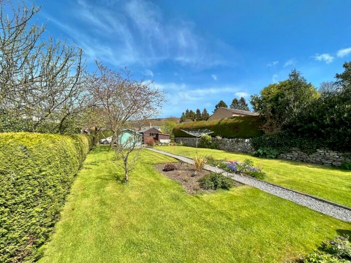 Houses for sale & to rent in DL13 2DT, Crawleyside, Weardale