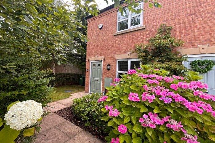 2 Bedroom End Of Terrace House To Rent In Gilbert Drive, Warrington, WA4