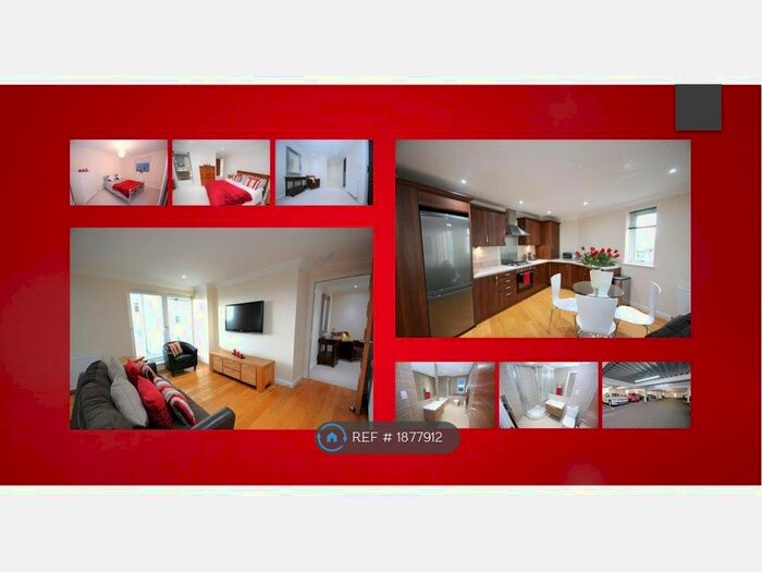 2 Bedroom Flat To Rent In Broomhill Road, Aberdeen, AB10