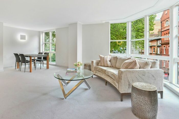 2 Bedroom Flat To Rent In Vincent Square, London, SW1P