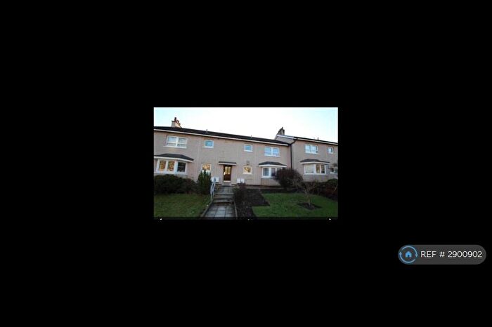 1 Bedroom Flat To Rent In Brownhill Road, Glasgow, G43