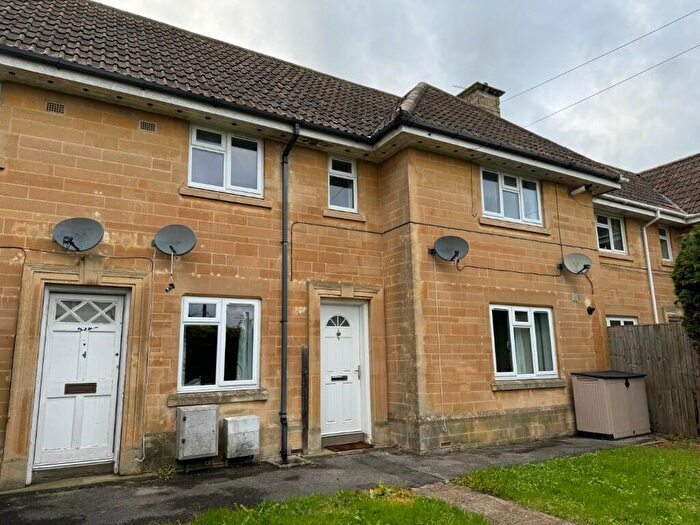 2 Bedroom Flat To Rent In Avonfield Avenue, Bradford-On-Avon, Wiltshire, BA15