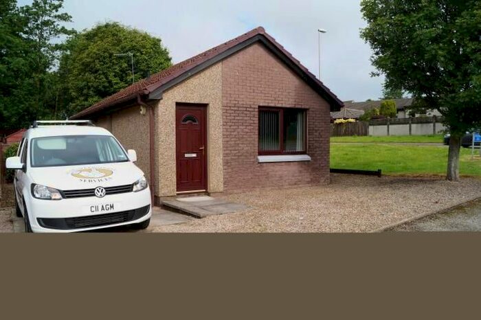 1 Bedroom Detached House To Rent In Wallacebrae Drive, Danestone, Aberdeen, AB22