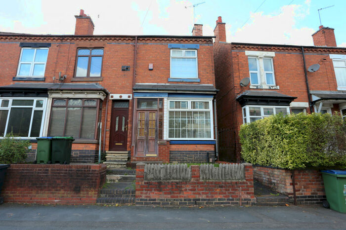 2 Bedroom Terraced House To Rent In Thimblemill Road, Smethwick, B67