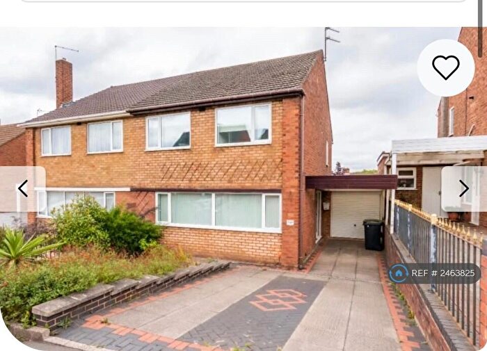 3 Bedroom Semi-Detached House To Rent In Hurst Green Road, Halesowen, B62