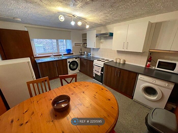 2 Bedroom Flat To Rent In Marischal Street, Peterhead, AB42