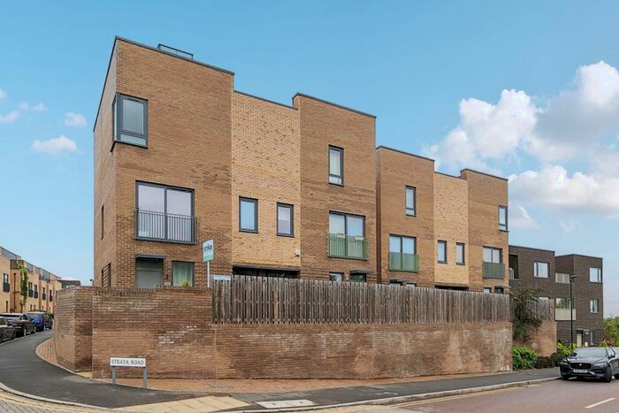 2 Bedroom Terraced House To Rent In Loampit Road Erith, DA8