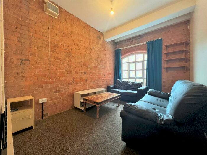 5 Bedroom Apartment To Rent In York Street, Leicester, LE1
