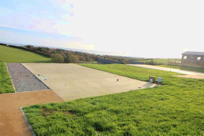 2 Bedroom Bungalow For Sale In Coniston View - Colt Park, Aldingham, Ulverston, LA12