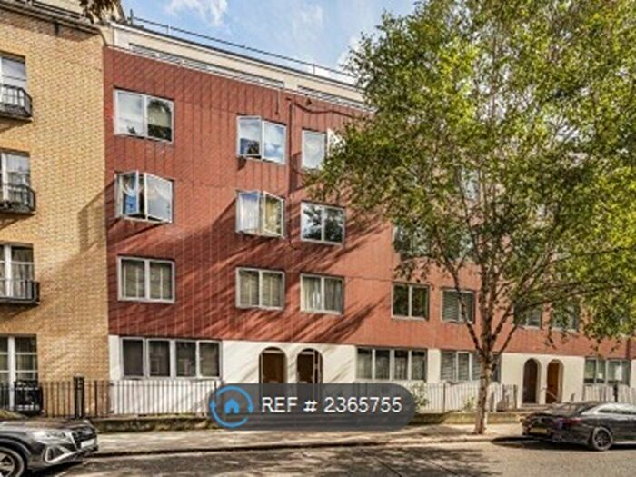 1 Bedroom Flat To Rent In Millman Street, London, WC1N