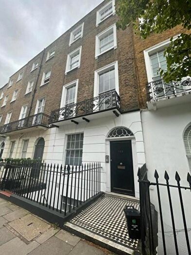 1 Bedroom Flat To Rent In Gloucester Place, NW1