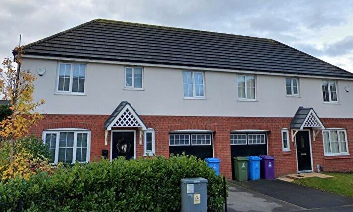 3 Bedroom Semi-Detached House To Rent In Rushmere Road, Liverpool, Merseyside, L11