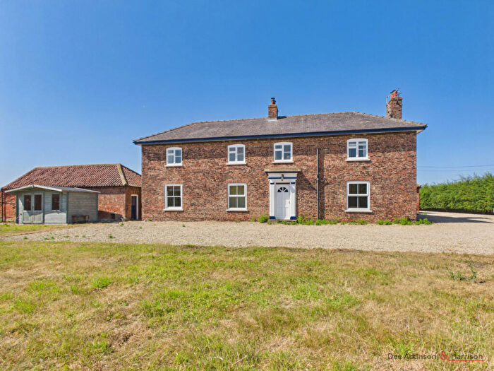 4 Bedroom House To Rent In Arnold, Hull, HU11