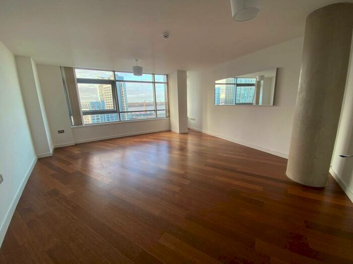 2 Bedroom Apartment To Rent In Beetham Tower, Old Hall Street, L3