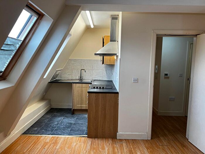 1 Bedroom Flat To Rent In Chand Court, Corbett Street, B66
