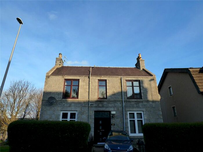 1 Bedroom Flat To Rent In Clifton Road, Aberdeen, AB24