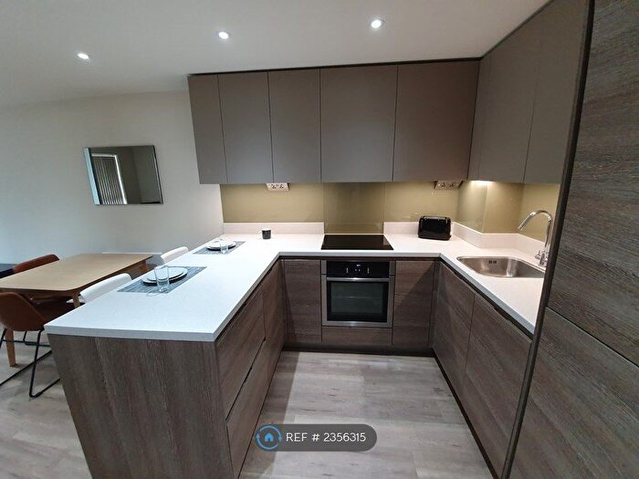 1 Bedroom Flat To Rent In Argent House, London, NW9