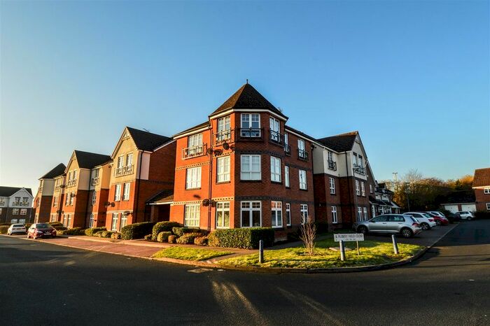 2 Bedroom Flat To Rent In Rubery Field Close, Rubery, Birmingham, B45
