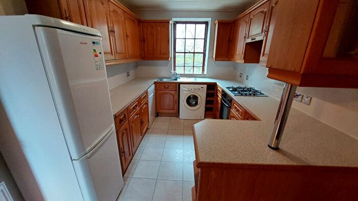 2 Bedroom Flat To Rent In High Street, Montrose, DD10