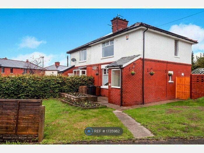 2 Bedroom Semi-Detached House To Rent In Lisbon Drive, Lisbon Drive, BB3