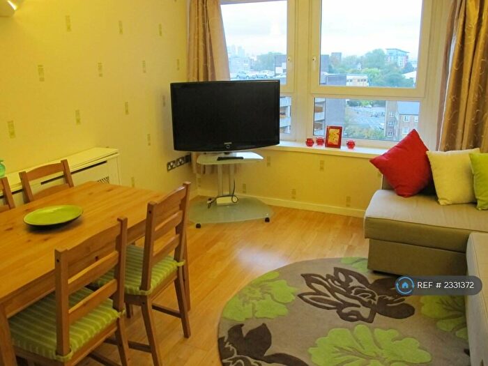 1 Bedroom Flat To Rent In The Vista Building, London, SE18