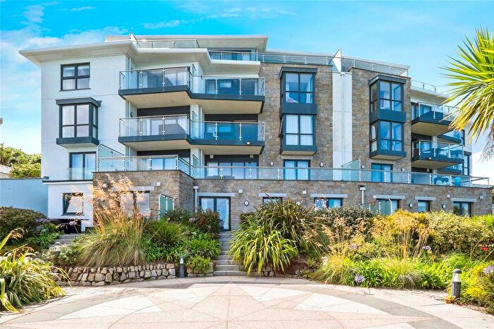 2 Bedroom Flat For Sale In Trelyon Avenue, St. Ives, Cornwall, TR26