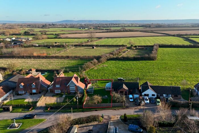 4 Bedroom Land For Sale In Moreton, Oxfordshire, Moreton, Oxfordshire, Oxfordshire, OX9