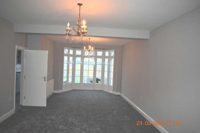 3 Bedroom Terraced House To Rent In Mayfair Gardens, Tottenham, N17