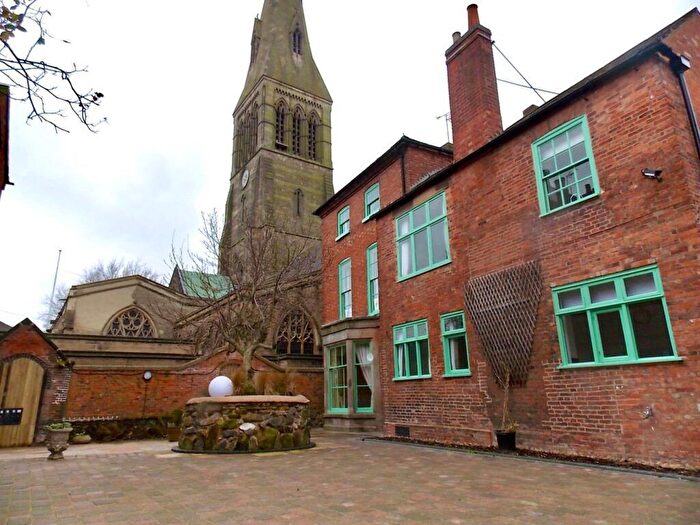 2 Bedroom Flat To Rent In St Martins East, Leicester, LE1