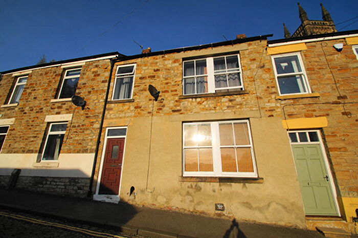 3 Bedroom Terraced House To Rent In Tenter Terrace, Durham City, DH1