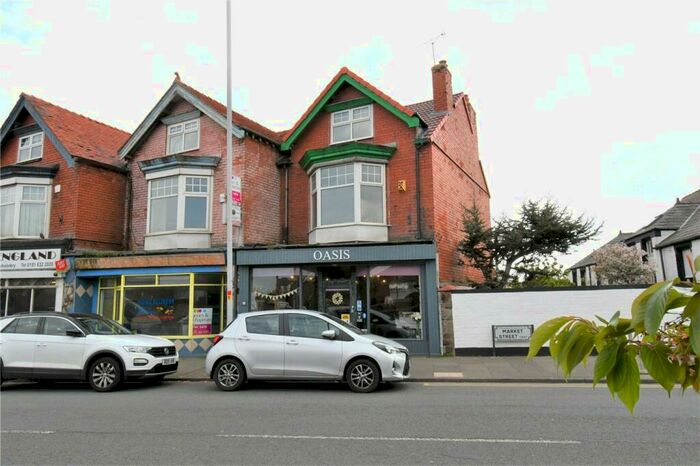 3 Bedroom Flat To Rent In Birkenhead Road, Hoylake, Wirral, CH47